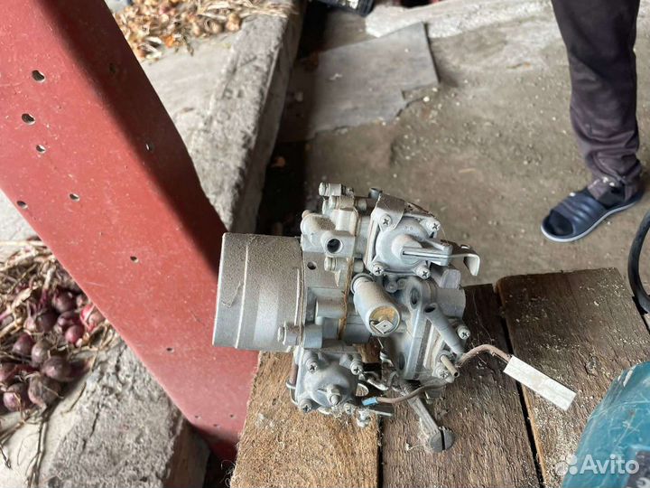 Карбюратор УАЗ