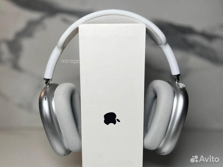 Наушники airpods MAX