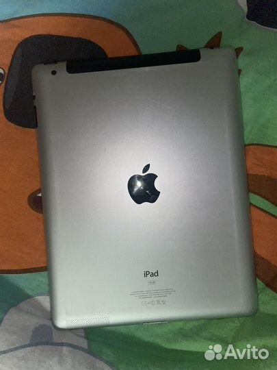 iPad 2 64gb