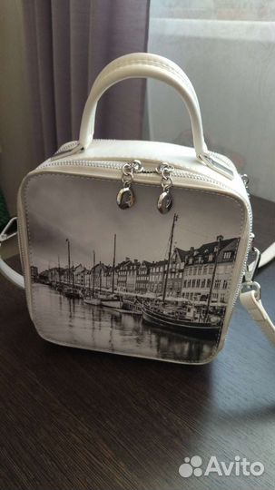 Сумка женская летняя