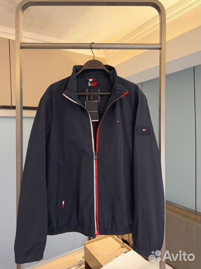 Куртка мужская Tommy Hilfiger XL