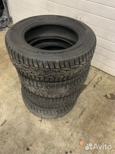 Nokian Tyres Nordman 7 195/65 R15 95T