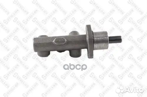 202-355T2355 4601E9 гл.торм.цил Peugeot 406