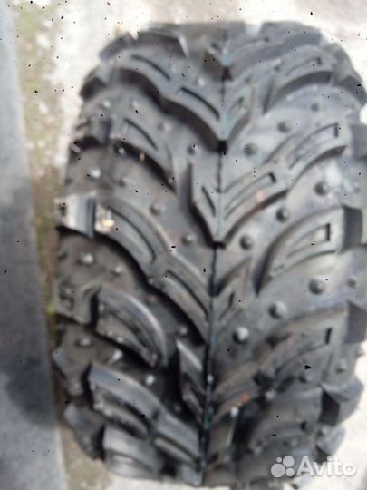 Deestone D502 10.00/10 R12
