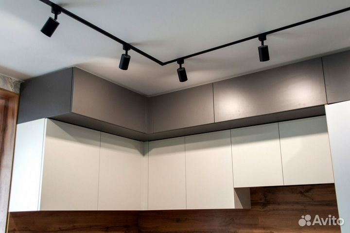 Кухонный гарнитур в рассрочку без банка