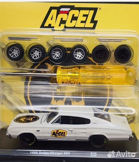 Моделька 1 64