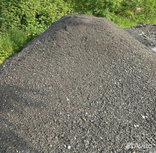 Асфальтная крошка 30 тонн