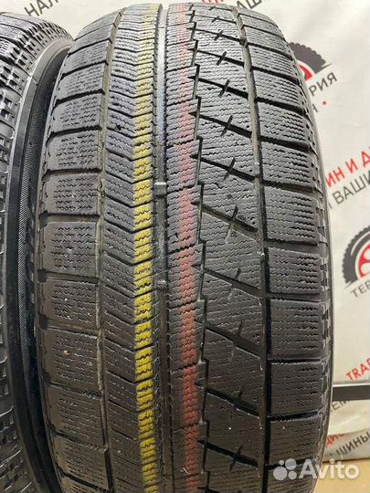 Bridgestone Blizzak VRX 225/60 R17 99S