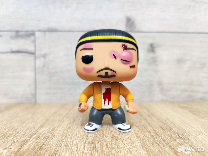 Funko Pop Джесси Пинкман Jesse Pinkman №159 Clows