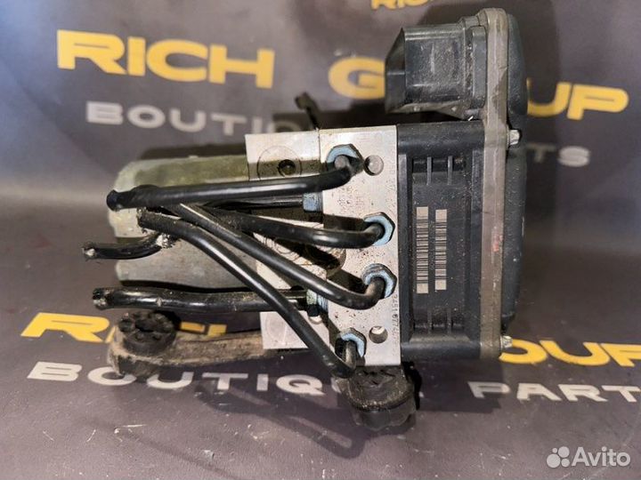 Блок ABS Bmw 5-Series E60 N52B25A 2009