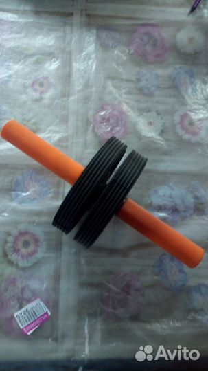 Диск для укрепления пресса