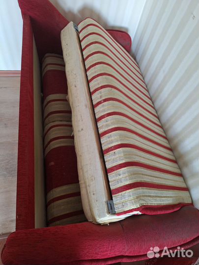 Диван раскладной