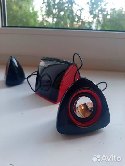 Ritmix SP-400
