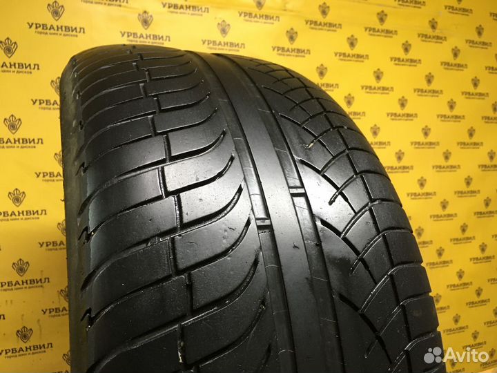 Michelin 4x4 Diamaris 275/40 R20 106W