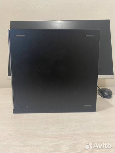 Компактный компьютер Dell