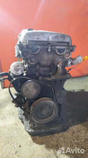 Двигатель Ниссан SR18 P10