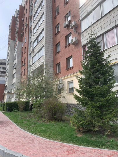 5-к. квартира, 146 м², 9/10 эт.