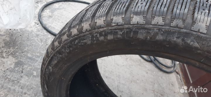 Sailun Ice Blazer Alpine 275/40 R20