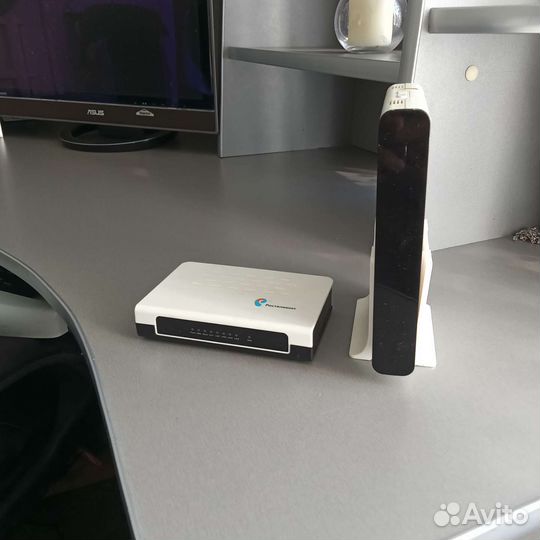 Wifi роутер ростелеком