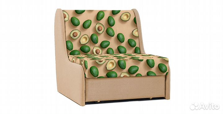 Кресло-кровать «Токио 124»