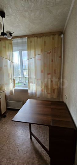 1-к. квартира, 30 м², 2/5 эт.