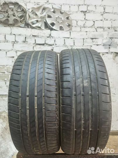 Bridgestone Turanza T005 225/45 R17 94V
