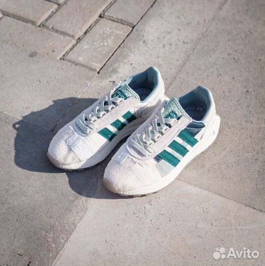 Кроссовки женские adidas