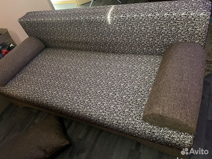 Продается диван