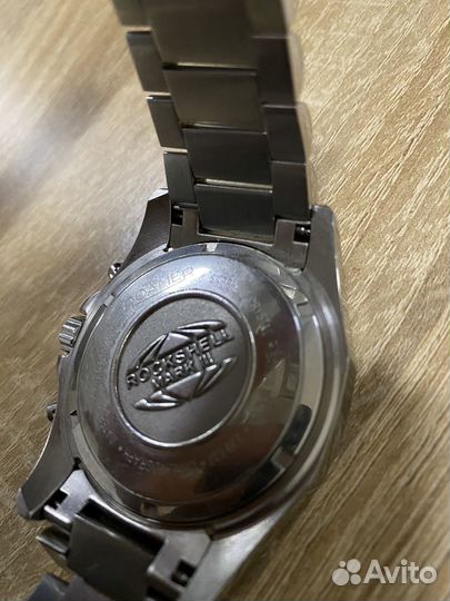 Часы мужские roamer