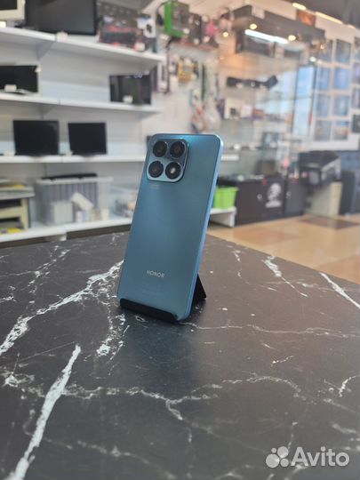 HONOR X8a, 6/128 ГБ