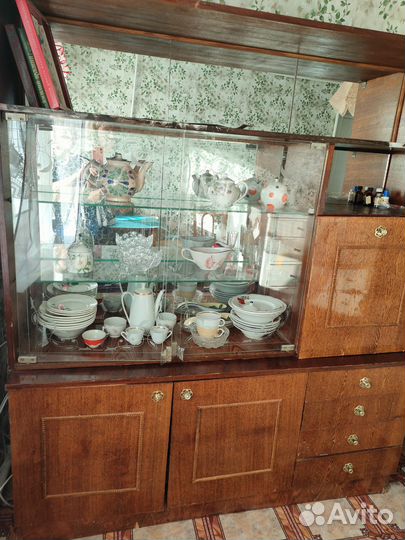 Мебель бу в дар