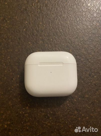 Наушники apple airpods 3 реплика