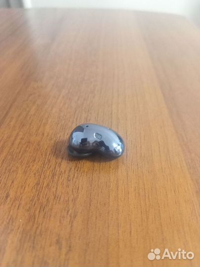 Samsung galaxy buds live SM-R180 Black