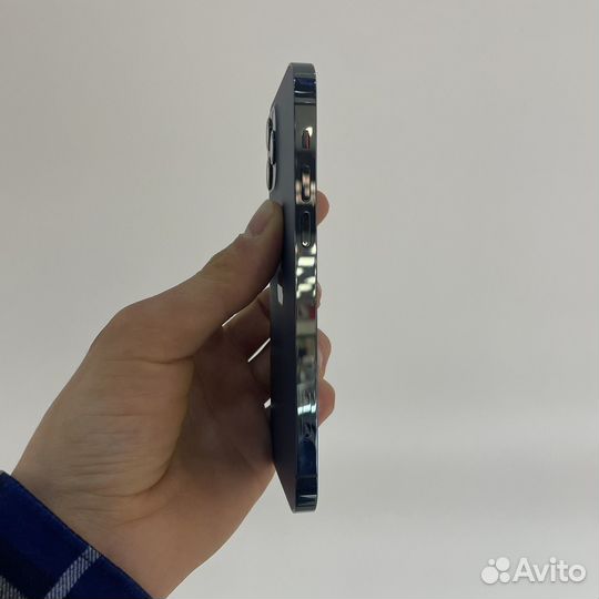 iPhone 12 Pro, 128 ГБ