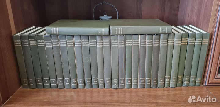 Большая медицинская энциклопедия полное собрание