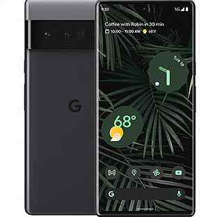 Google Pixel 6 Pro, 12/256 ГБ