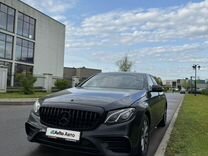 Mercedes-Benz E-класс 2.0 AT, 2016, 357 000 км, с пробегом, цена 1 990 000 руб.