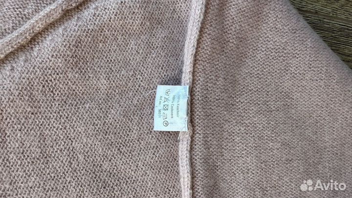 Футболка кашемировая S.Marlon p.S