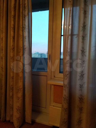 Комната 11 м² в 3-к., 8/18 эт.