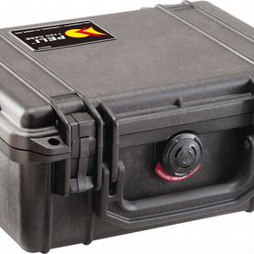 Защитный кейс Peli Protector 1150