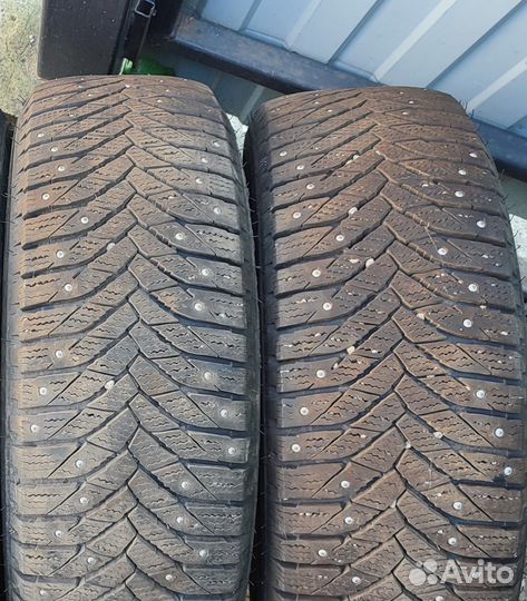 Triangle IcelynX TI501 215/60 R16