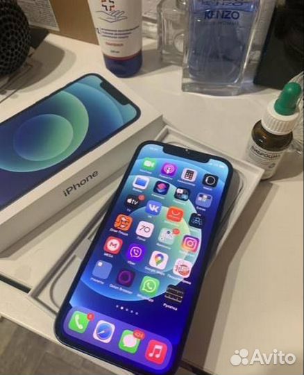 iPhone 12 mini, 64 ГБ