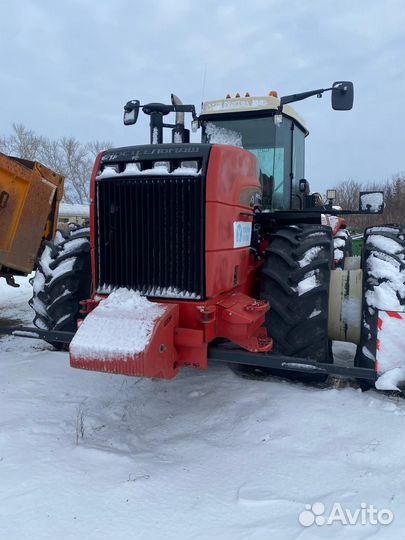 Трактор BUHLER Versatile 2375, 2019