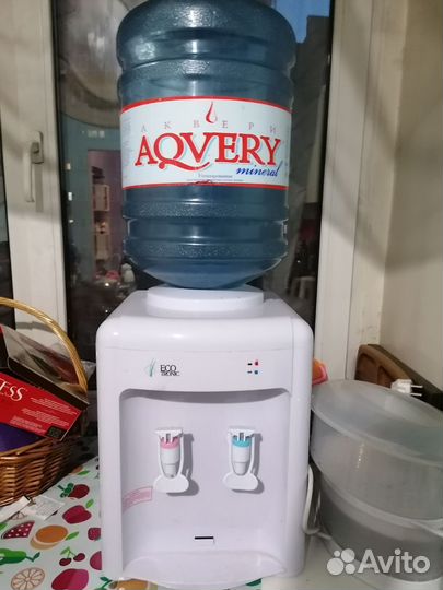 Кулер для воды