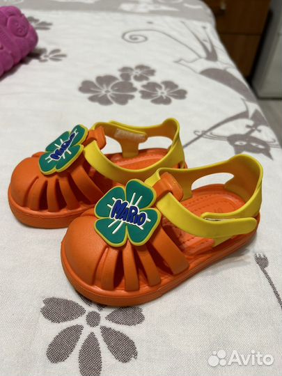 Обувь для девочки