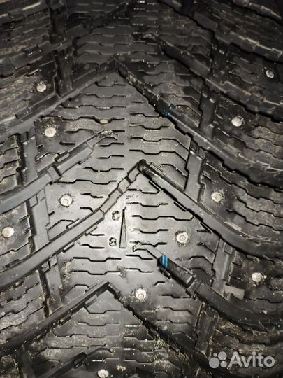 Cordiant Snow Cross 2 265/65 R17 116