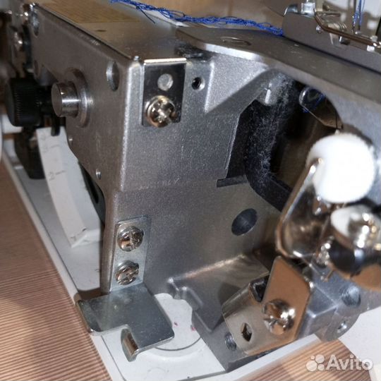 Оверлок Juki MO 644 DN