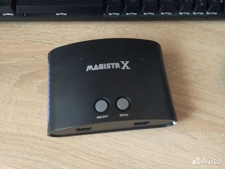 Продаю приставку