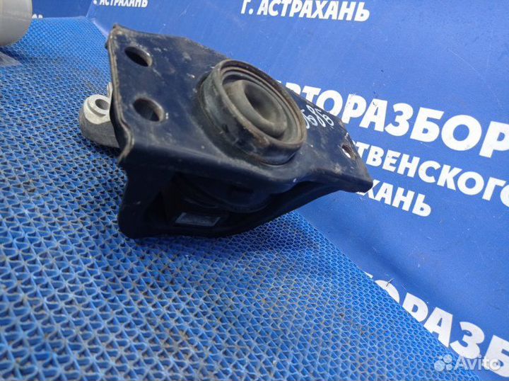 Подушка двигателя Nissan X-Trail T31 внедорожник