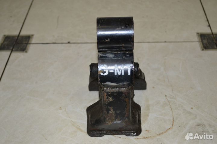 Подушка кпп задняя Kia Ceed (ED)